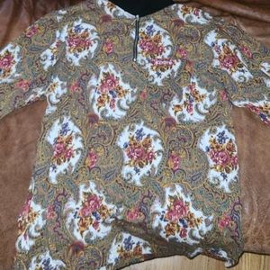 Brand new! Never worn! Kept in a smoke free house!